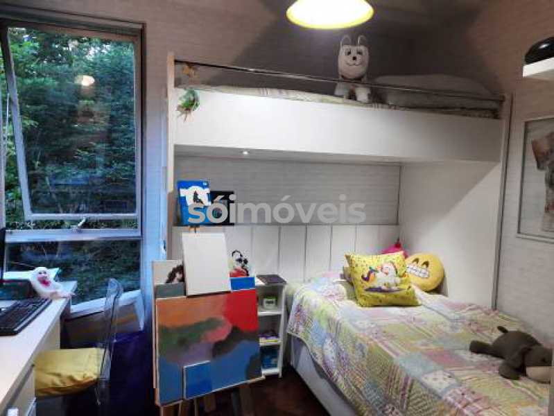 Conheça 21 do imóvel - Apartamento 4 quartos à venda Rio de Janeiro,RJ Gávea - R$ 2.400.000 - LBAP41639 - 21 21 - 21