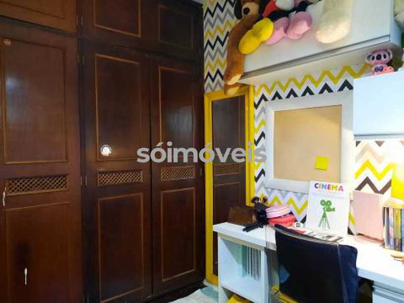 Conheça 20 do imóvel - Apartamento 4 quartos à venda Rio de Janeiro,RJ Gávea - R$ 2.400.000 - LBAP41639 - 20 20 - 20