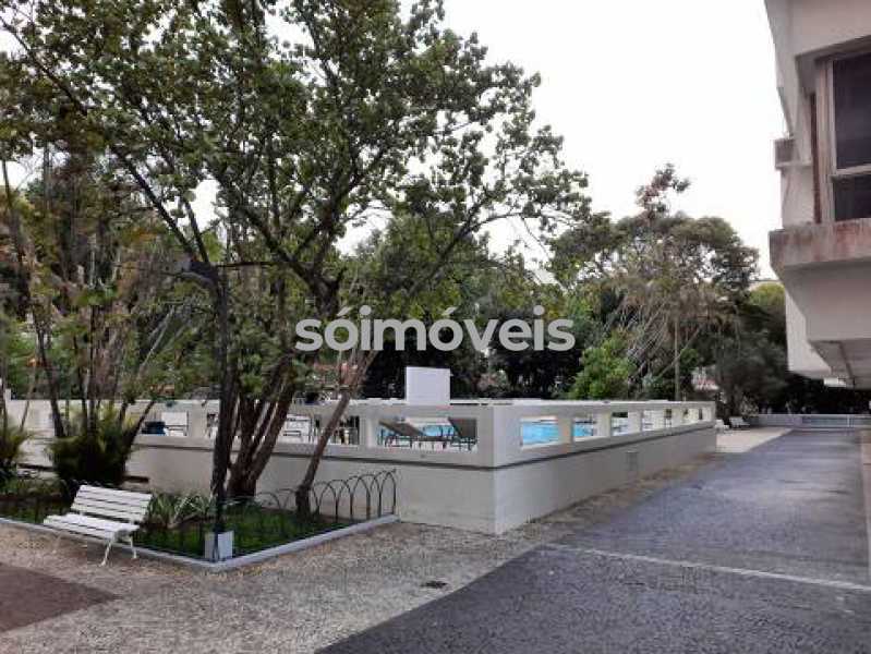Conheça 28 do imóvel - Apartamento 4 quartos à venda Rio de Janeiro,RJ Gávea - R$ 2.400.000 - LBAP41639 - 28 28 - 28