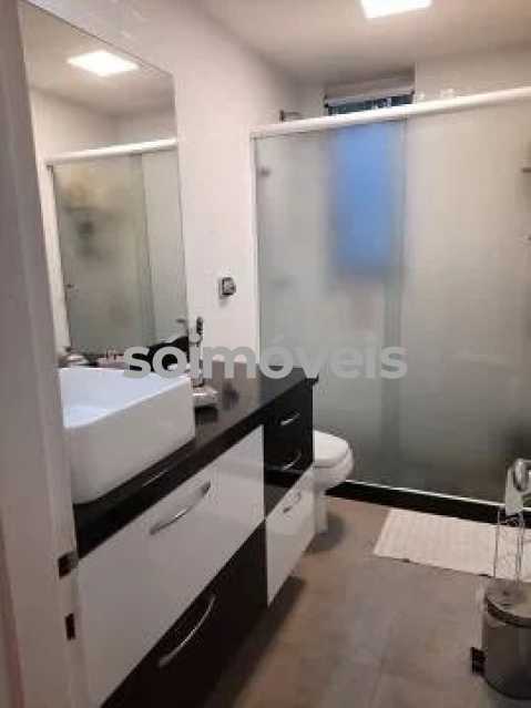 Conheça 12 do imóvel - Apartamento 4 quartos à venda Rio de Janeiro,RJ Gávea - R$ 2.400.000 - LBAP41639 - 12 12 - 12