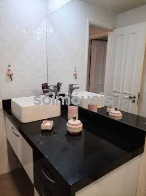 Conheça 13 do imóvel - Apartamento 4 quartos à venda Rio de Janeiro,RJ Gávea - R$ 2.400.000 - LBAP41639 - 13 13 - 13