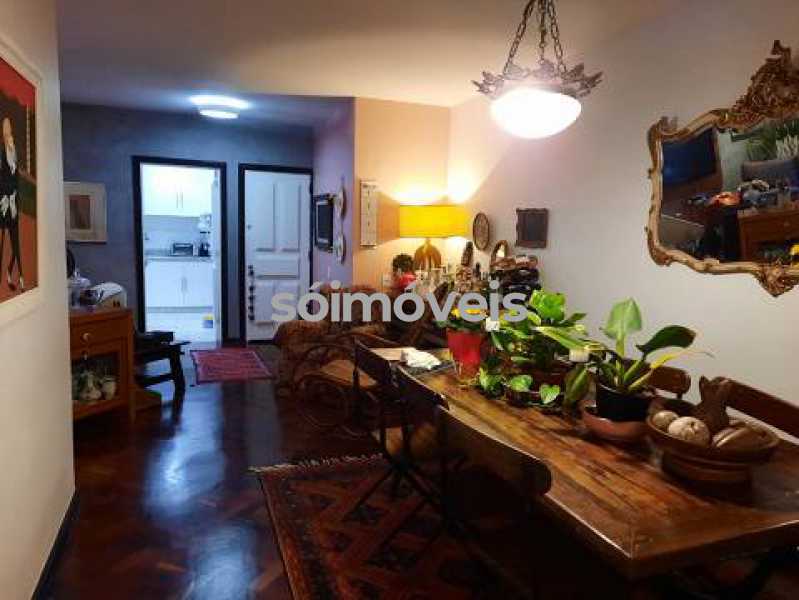 Conheça 10 do imóvel - Apartamento 4 quartos à venda Rio de Janeiro,RJ Gávea - R$ 2.400.000 - LBAP41639 - 10 10 - 10