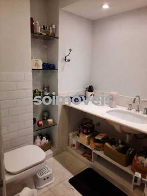 Conheça 22 do imóvel - Apartamento 4 quartos à venda Rio de Janeiro,RJ Gávea - R$ 2.400.000 - LBAP41639 - 22 22 - 22