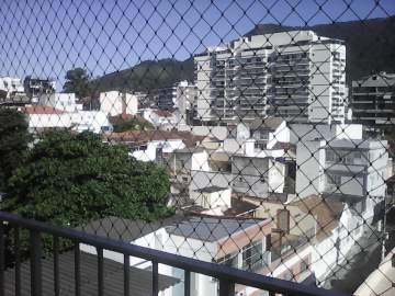 Apartamento 2 quartos à venda Rio de Janeiro,RJ Andaraí - R$ 750.000 - LBAP22963