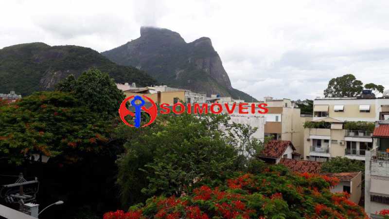 Pedra da Gavêa - 2