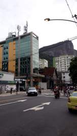 Sala Comercial 25m² à venda Rio de Janeiro,RJ Jardim Botânico - R$ 469.000 - LBSL00236