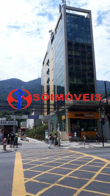 Conheça PHOTO-2020-01-15-16-54-48_1 do imóvel - Sala Comercial 25m² à venda Rio de Janeiro,RJ Jardim Botânico - R$ 469.000 - LBSL00236 - 2 PHOTO-2020-01-15-16-54-48_1 - 2