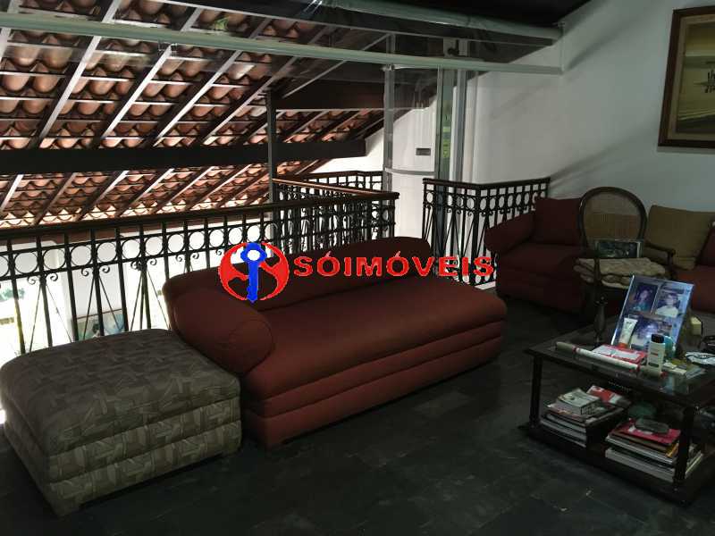 Conheça IMG_0401 do imóvel - Casa em Condomínio 4 quartos à venda Rio de Janeiro,RJ Gávea - R$ 3.800.000 - LBCN40044 - 17 IMG_0401 - 17