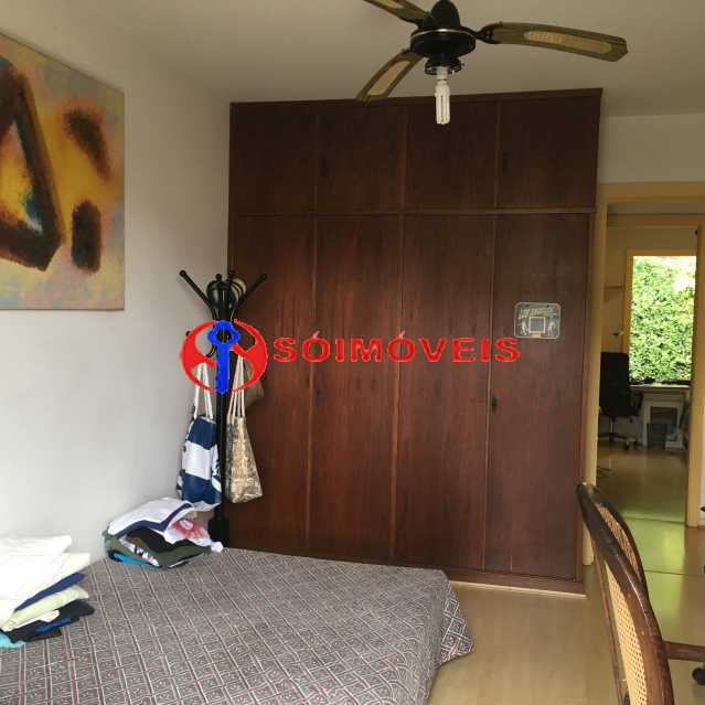 Conheça IMG_0423 do imóvel - Casa em Condomínio 4 quartos à venda Rio de Janeiro,RJ Gávea - R$ 3.800.000 - LBCN40044 - 19 IMG_0423 - 19