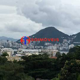 Casa em Condomínio 4 quartos à venda Rio de Janeiro,RJ Gávea - R$ 3.800.000 - LBCN40044
