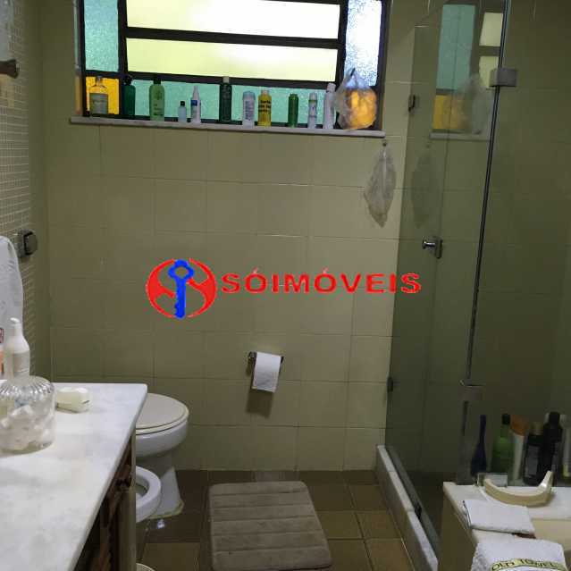 Conheça IMG_0438 do imóvel - Casa em Condomínio 4 quartos à venda Rio de Janeiro,RJ Gávea - R$ 3.800.000 - LBCN40044 - 24 IMG_0438 - 24