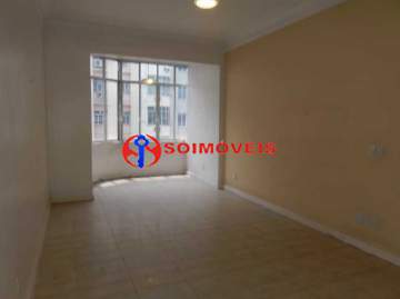 Apartamento 3 quartos à venda Rio de Janeiro,RJ Copacabana - R$ 850.000 - LBAP34213