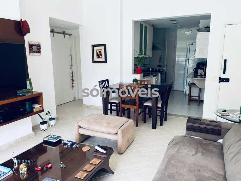 Conheça 96442592-b1d9-402d-944d-925ea9 do imóvel - 2 Quartos na Lagoa - LBAP20287 - 9 96442592-b1d9-402d-944d-925ea9 - 9