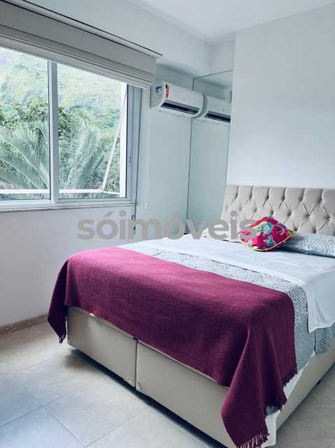 Conheça d5746829-9e83-4eae-95f0-88ed0a do imóvel - 2 Quartos na Lagoa - LBAP20287 - 12 d5746829-9e83-4eae-95f0-88ed0a - 12