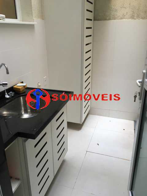Conheça IMG-20200214-WA0014 do imóvel - Apartamento 1 quarto à venda Rio de Janeiro,RJ Gávea - R$ 750.000 - LBAP11075 - 4 IMG-20200214-WA0014 - 4
