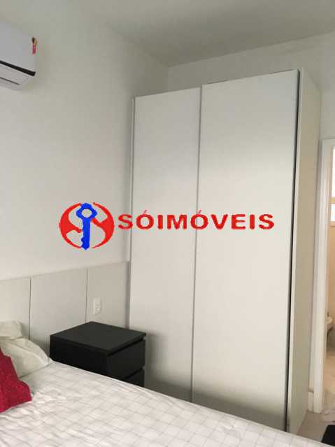 Conheça IMG-20200214-WA0017 do imóvel - Apartamento 1 quarto à venda Rio de Janeiro,RJ Gávea - R$ 750.000 - LBAP11075 - 7 IMG-20200214-WA0017 - 7