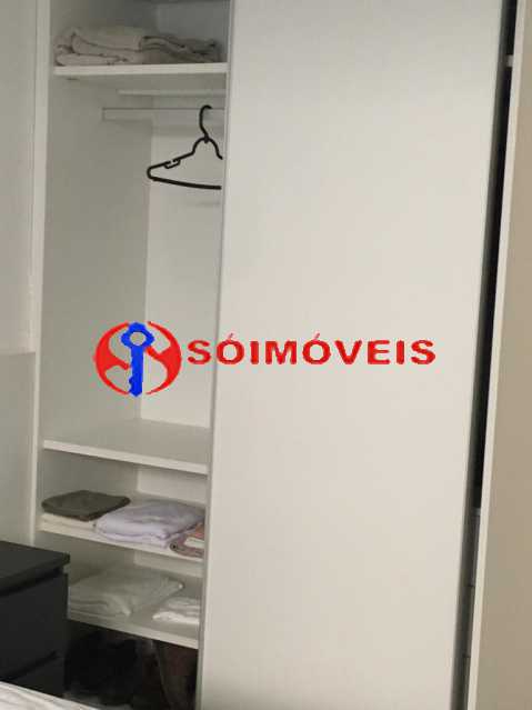 Conheça IMG-20200214-WA0018 do imóvel - Apartamento 1 quarto à venda Rio de Janeiro,RJ Gávea - R$ 750.000 - LBAP11075 - 8 IMG-20200214-WA0018 - 8