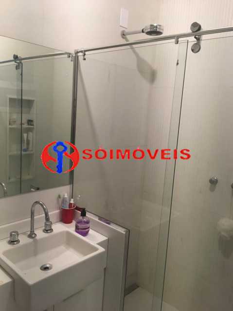 Conheça IMG-20200214-WA0020 do imóvel - Apartamento 1 quarto à venda Rio de Janeiro,RJ Gávea - R$ 750.000 - LBAP11075 - 10 IMG-20200214-WA0020 - 10