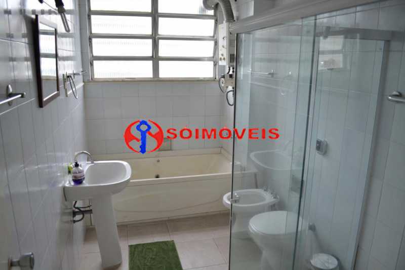 Conheça 8 do imóvel - Cobertura 3 quartos à venda Rio de Janeiro,RJ Botafogo - R$ 2.200.000 - LBCO30458 - 8 8 - 8
