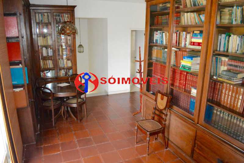 Conheça 9 do imóvel - Cobertura 3 quartos à venda Rio de Janeiro,RJ Botafogo - R$ 2.200.000 - LBCO30458 - 9 9 - 9