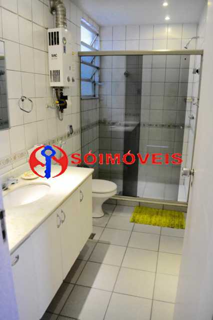 Conheça 10 do imóvel - Cobertura 3 quartos à venda Rio de Janeiro,RJ Botafogo - R$ 2.200.000 - LBCO30458 - 10 10 - 10