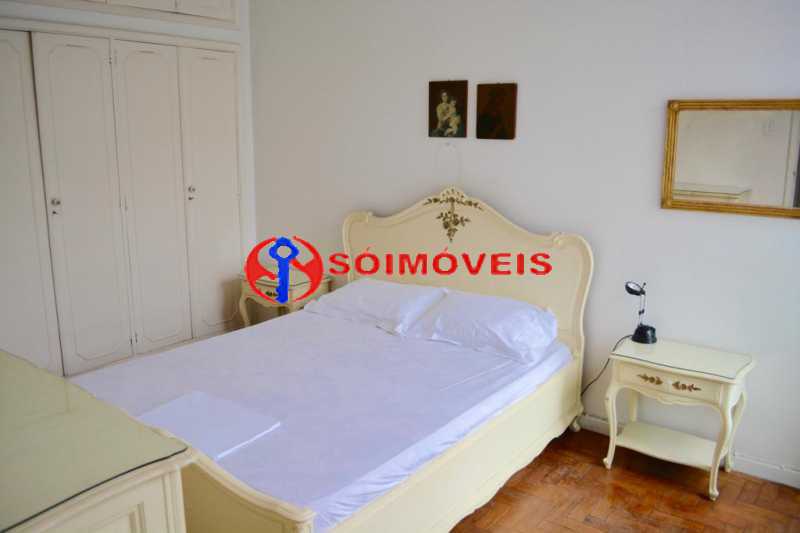 Conheça 12 do imóvel - Cobertura 3 quartos à venda Rio de Janeiro,RJ Botafogo - R$ 2.200.000 - LBCO30458 - 12 12 - 12