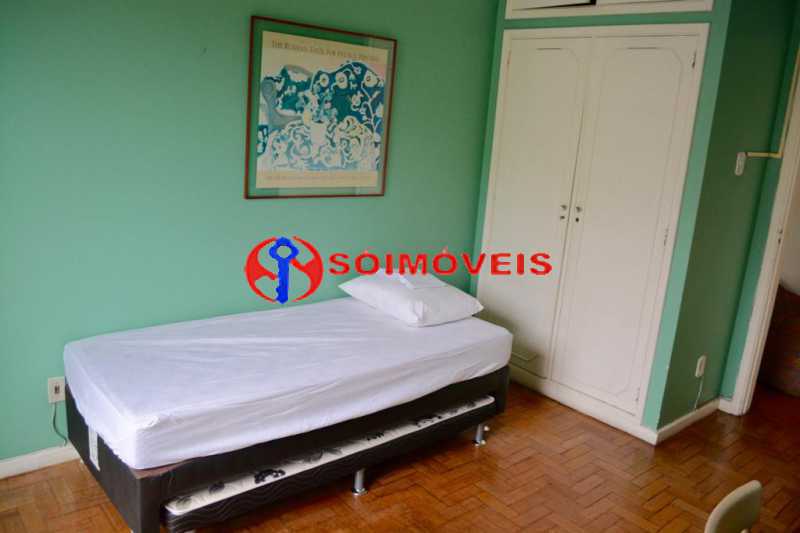 Conheça 13 do imóvel - Cobertura 3 quartos à venda Rio de Janeiro,RJ Botafogo - R$ 2.200.000 - LBCO30458 - 13 13 - 13