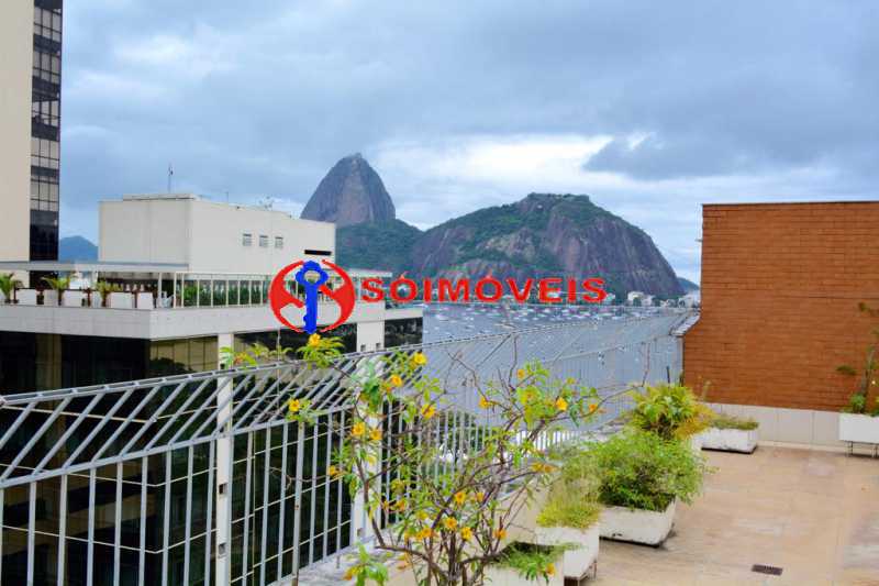 Conheça 1 do imóvel - Cobertura 3 quartos à venda Rio de Janeiro,RJ Botafogo - R$ 2.200.000 - LBCO30458 - 1 1 - 1