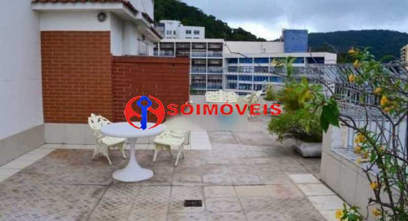 Conheça 20 do imóvel - Cobertura 3 quartos à venda Rio de Janeiro,RJ Botafogo - R$ 2.200.000 - LBCO30458 - 20 20 - 20