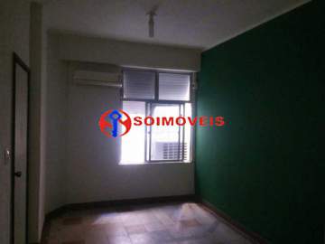 Apartamento 2 quartos à venda Rio de Janeiro,RJ Copacabana - R$ 750.000 - LBAP23043