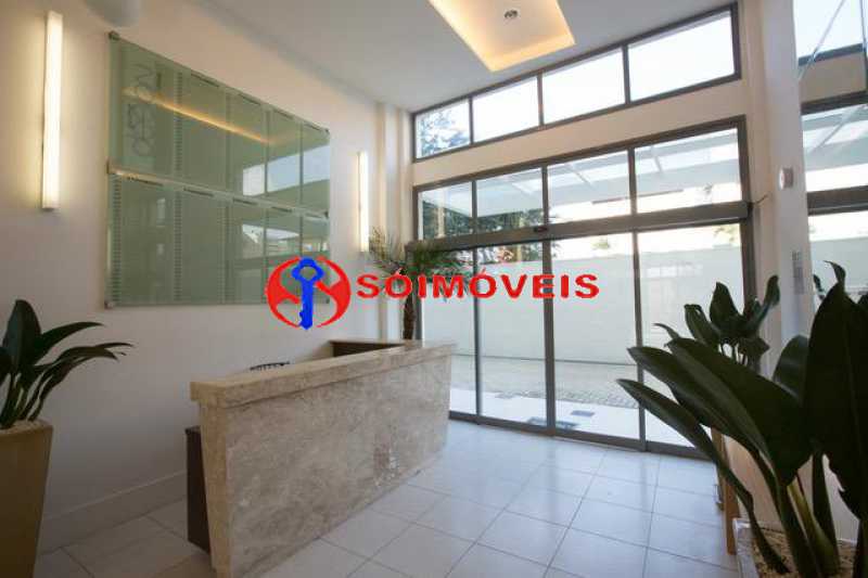 Conheça 2 do imóvel - Sala Comercial 20m² à venda Rio de Janeiro,RJ Jacarepaguá - R$ 160.000 - LBSL00241 - 5 2 - 5
