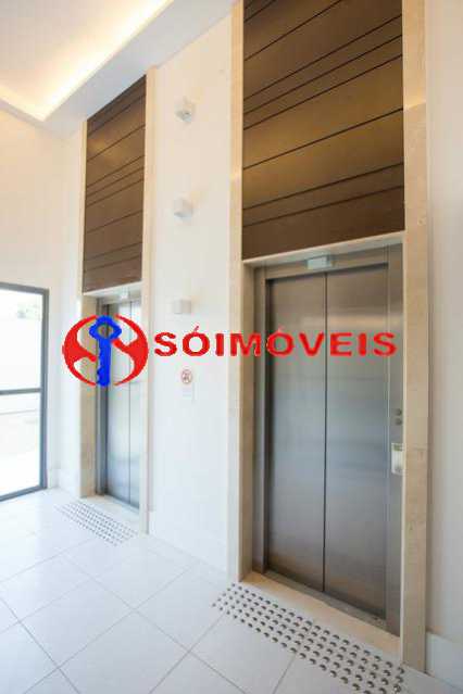 Conheça 3 do imóvel - Sala Comercial 20m² à venda Rio de Janeiro,RJ Jacarepaguá - R$ 160.000 - LBSL00241 - 6 3 - 6