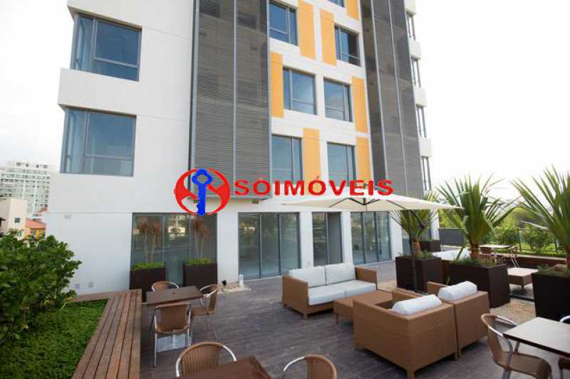Conheça 9 do imóvel - Sala Comercial 20m² à venda Rio de Janeiro,RJ Jacarepaguá - R$ 160.000 - LBSL00241 - 4 9 - 4