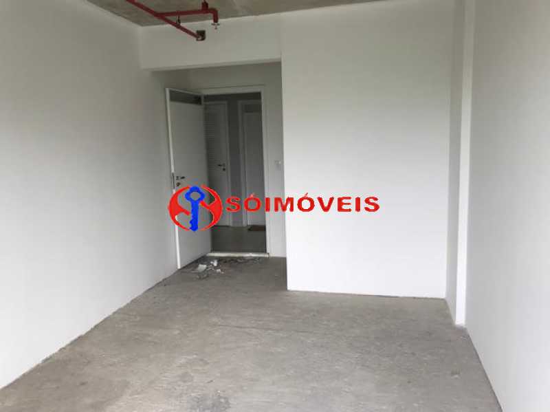 Conheça 10 do imóvel - Sala Comercial 20m² à venda Rio de Janeiro,RJ Jacarepaguá - R$ 160.000 - LBSL00241 - 13 10 - 13