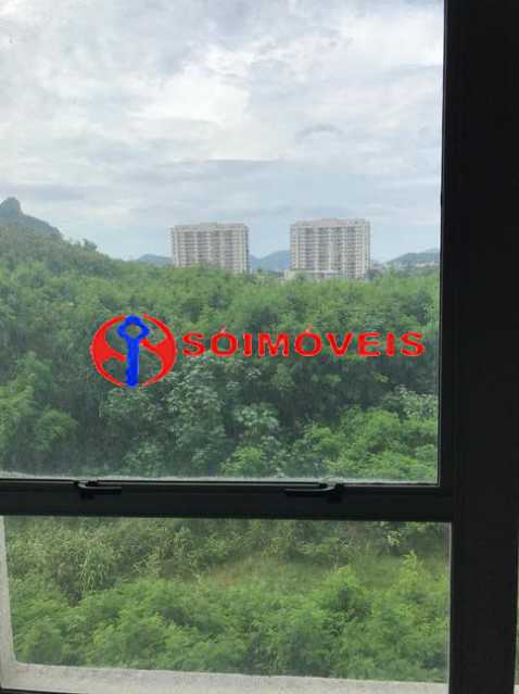 Conheça 13 do imóvel - Sala Comercial 20m² à venda Rio de Janeiro,RJ Jacarepaguá - R$ 160.000 - LBSL00241 - 9 13 - 9
