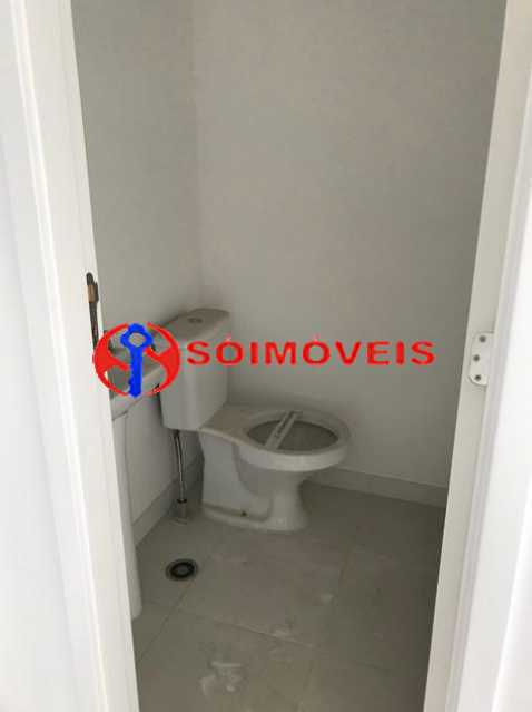 Conheça 15 do imóvel - Sala Comercial 20m² à venda Rio de Janeiro,RJ Jacarepaguá - R$ 160.000 - LBSL00241 - 14 15 - 14