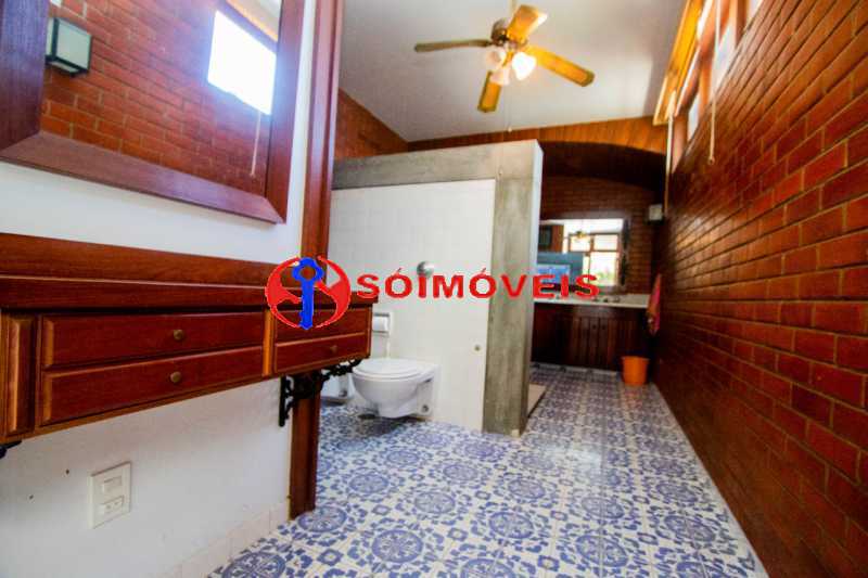 Conheça WhatsApp Image 2022-03-03 at 1 do imóvel - Casa 4 quartos à venda Rio de Janeiro,RJ Jardim Botânico - R$ 5.700.000 - LBCA40067 - 12 WhatsApp Image 2022-03-03 at 1 - 12