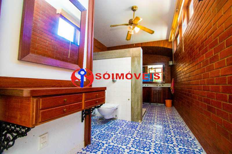Conheça WhatsApp Image 2022-03-03 at 1 do imóvel - Casa 4 quartos à venda Rio de Janeiro,RJ Jardim Botânico - R$ 5.700.000 - LBCA40067 - 13 WhatsApp Image 2022-03-03 at 1 - 13