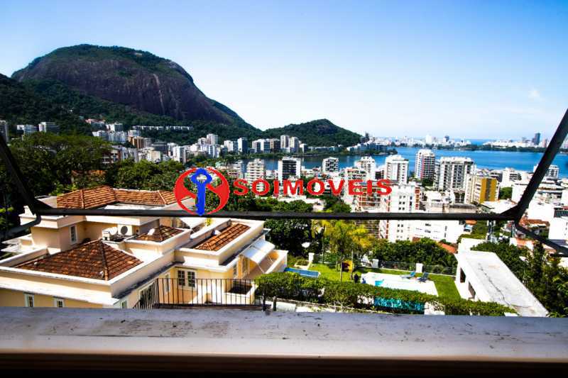Conheça WhatsApp Image 2022-03-03 at 1 do imóvel - Casa 4 quartos à venda Rio de Janeiro,RJ Jardim Botânico - R$ 5.700.000 - LBCA40067 - 8 WhatsApp Image 2022-03-03 at 1 - 8
