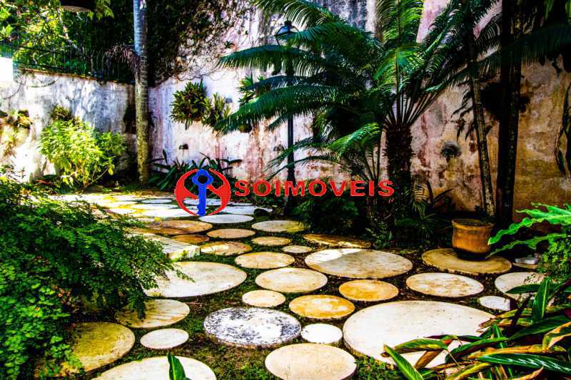 Conheça WhatsApp Image 2022-03-03 at 1 do imóvel - Casa 4 quartos à venda Rio de Janeiro,RJ Jardim Botânico - R$ 5.700.000 - LBCA40067 - 28 WhatsApp Image 2022-03-03 at 1 - 28