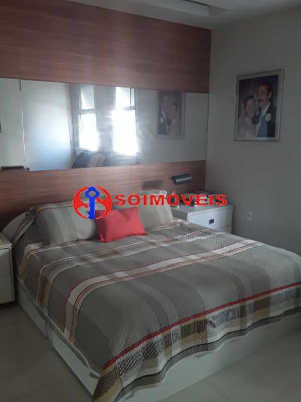Conheça 20200626_131010 do imóvel - Apartamento 6 quartos à venda Rio de Janeiro,RJ Copacabana - R$ 3.200.000 - LBAP60046 - 14 20200626_131010 - 14