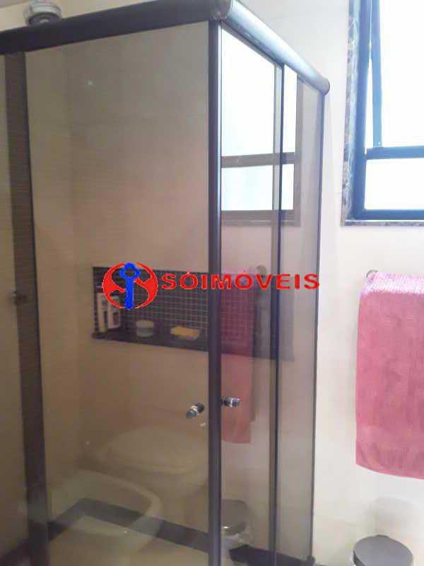 Conheça 20200626_130725 do imóvel - Apartamento 6 quartos à venda Rio de Janeiro,RJ Copacabana - R$ 3.200.000 - LBAP60046 - 16 20200626_130725 - 16