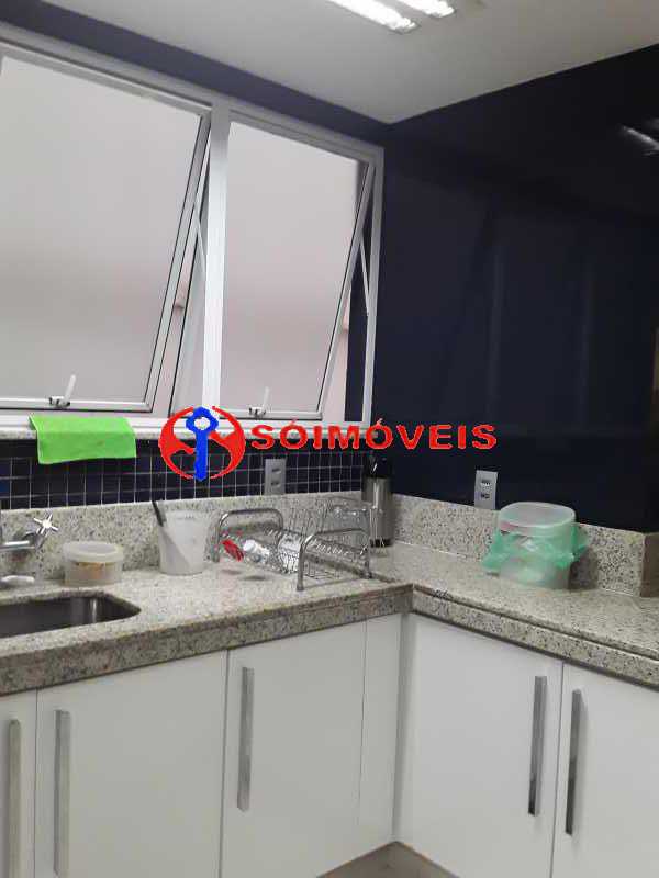 Conheça 20200626_131239 1 do imóvel - Apartamento 6 quartos à venda Rio de Janeiro,RJ Copacabana - R$ 3.200.000 - LBAP60046 - 22 20200626_131239 1 - 22