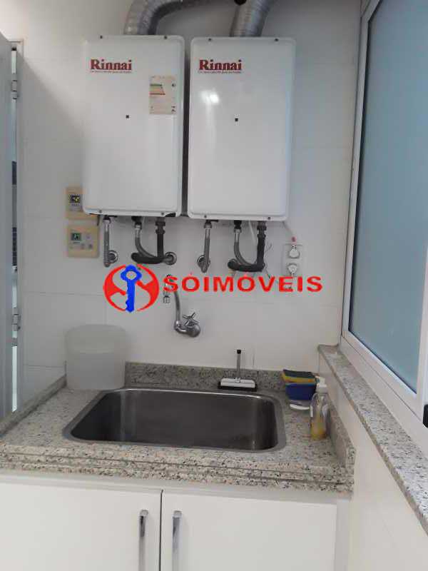 Conheça 20200626_131511 do imóvel - Apartamento 6 quartos à venda Rio de Janeiro,RJ Copacabana - R$ 3.200.000 - LBAP60046 - 25 20200626_131511 - 25