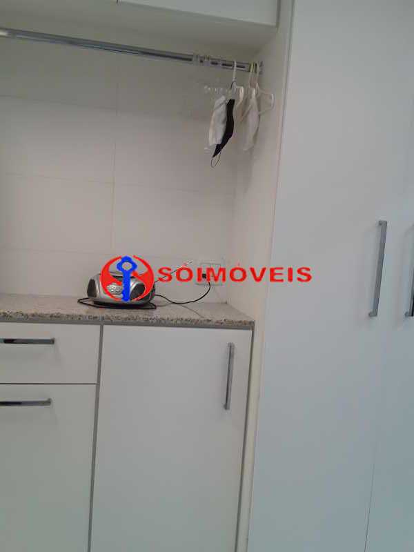 Conheça 20200626_131523 do imóvel - Apartamento 6 quartos à venda Rio de Janeiro,RJ Copacabana - R$ 3.200.000 - LBAP60046 - 30 20200626_131523 - 30
