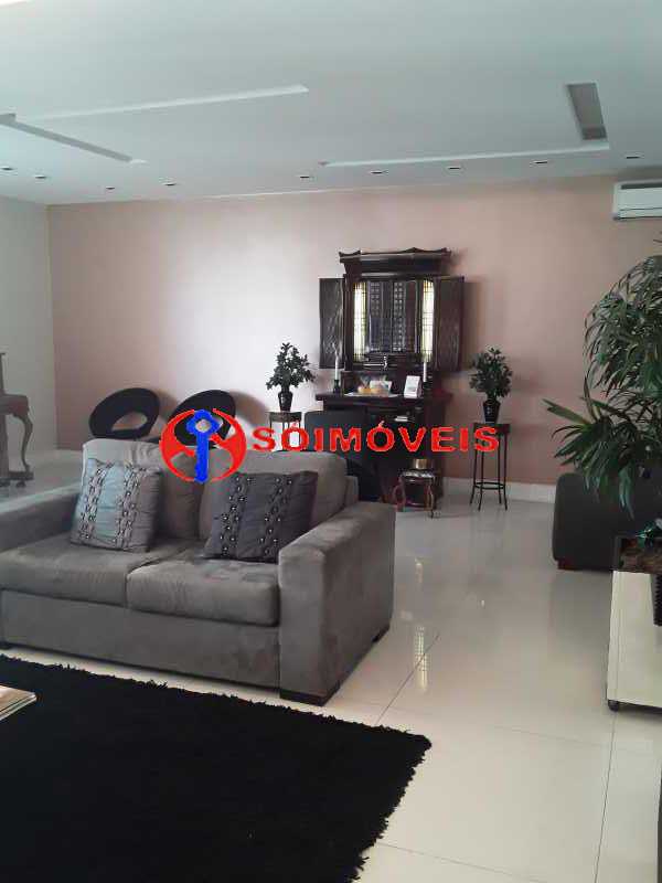 Conheça 20200626_132415 1 do imóvel - Apartamento 6 quartos à venda Rio de Janeiro,RJ Copacabana - R$ 3.200.000 - LBAP60046 - 18 20200626_132415 1 - 18