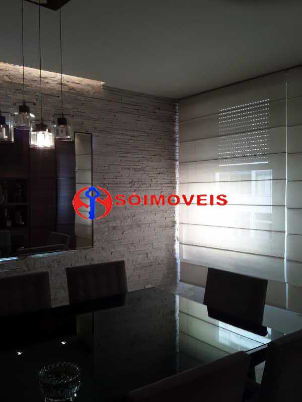 Conheça 20200626_132743 1 do imóvel - Apartamento 6 quartos à venda Rio de Janeiro,RJ Copacabana - R$ 3.200.000 - LBAP60046 - 3 20200626_132743 1 - 3