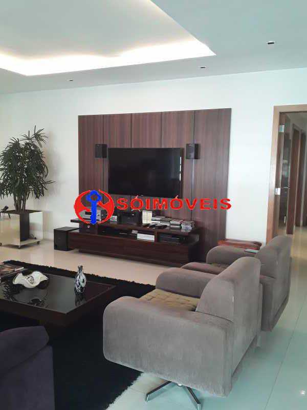 Conheça 20200626_132549 do imóvel - Apartamento 6 quartos à venda Rio de Janeiro,RJ Copacabana - R$ 3.200.000 - LBAP60046 - 2 20200626_132549 - 2