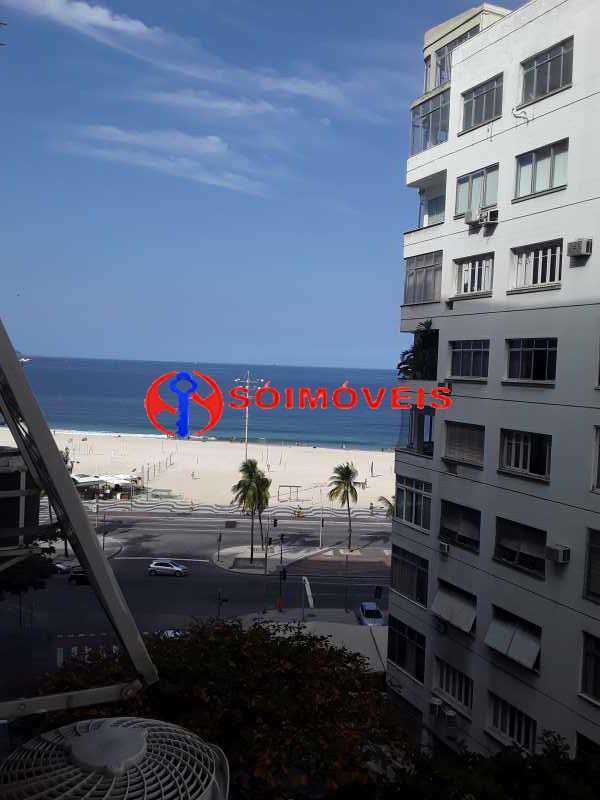Conheça 20200626_132621 1 do imóvel - Apartamento 6 quartos à venda Rio de Janeiro,RJ Copacabana - R$ 3.200.000 - LBAP60046 - 8 20200626_132621 1 - 8