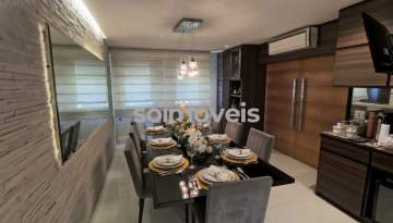 Apartamento 6 quartos à venda Rio de Janeiro,RJ Copacabana - R$ 3.200.000 - LBAP60046